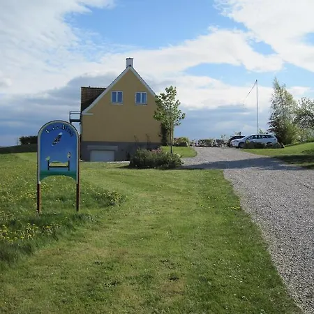 Bed And Birds Casa vacanze