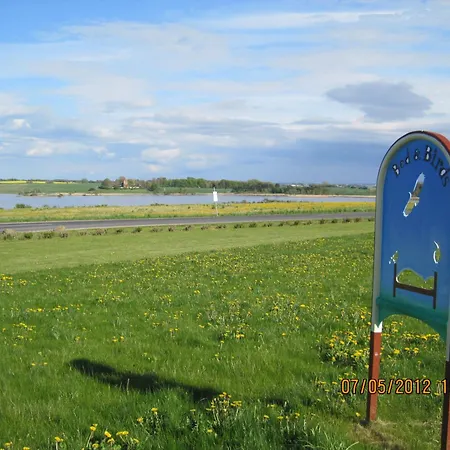 Bed And Birds Skibby