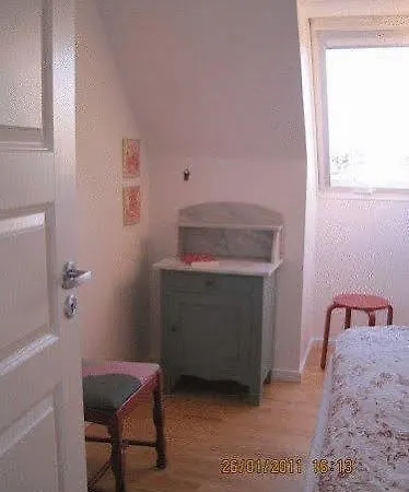 Bed And Birds Bed & Breakfast *