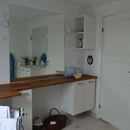 Bed And Birds Casa vacanze Skibby