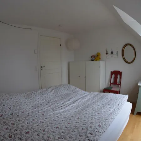 Bed & Breakfast Bed And Birds Skibby