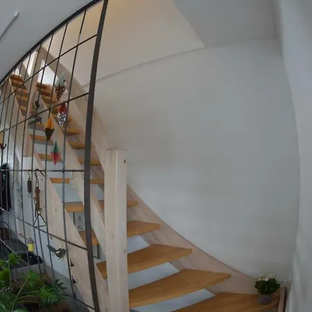 Casa vacanze Bed And Birds Skibby