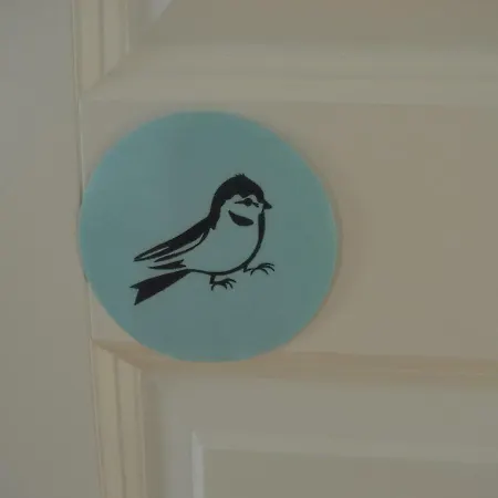 Casa vacanze Bed And Birds Skibby