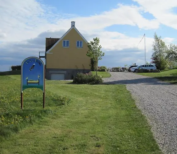 Bed And Birds 度假居