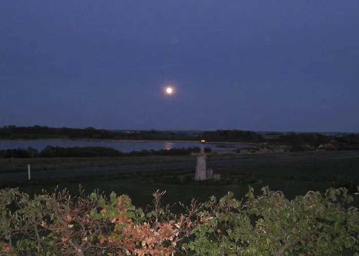 Hébergement de vacances Bed And Birds Skibby
