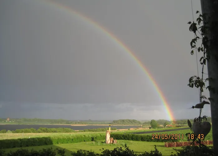 Hébergement de vacances Bed And Birds *