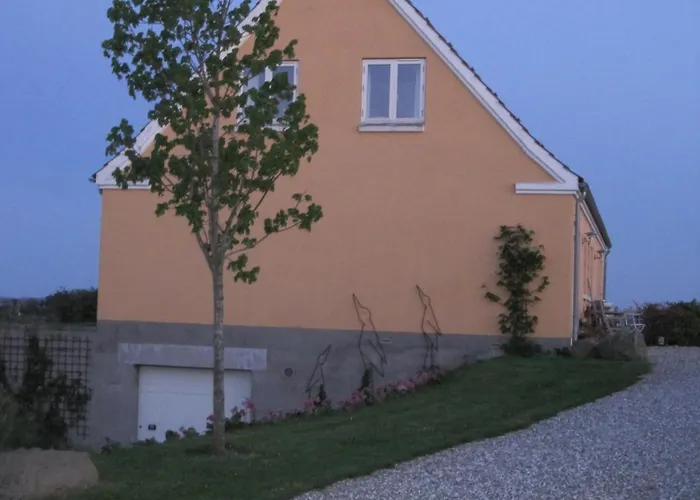 Hébergement de vacances Bed And Birds