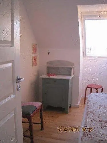 Bed And Birds Hébergement de vacances *