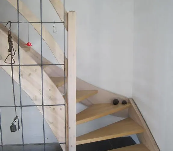 Bed And Birds Hébergement de vacances