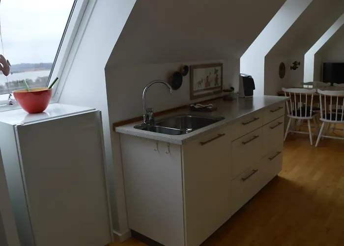 Bed And Birds 度假居