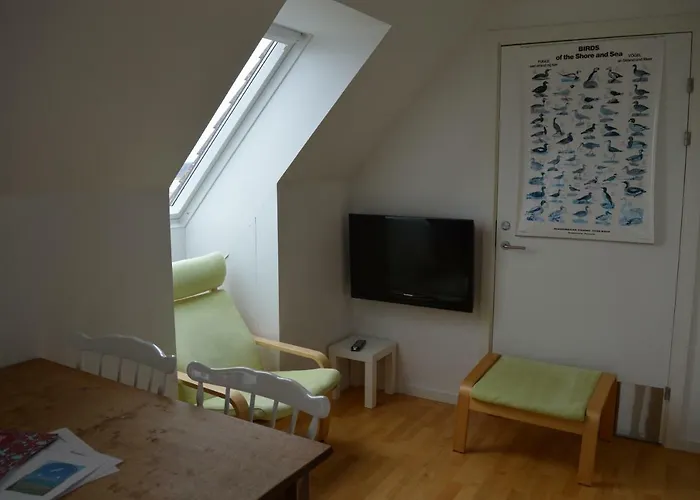 Bed And Birds Hébergement de vacances