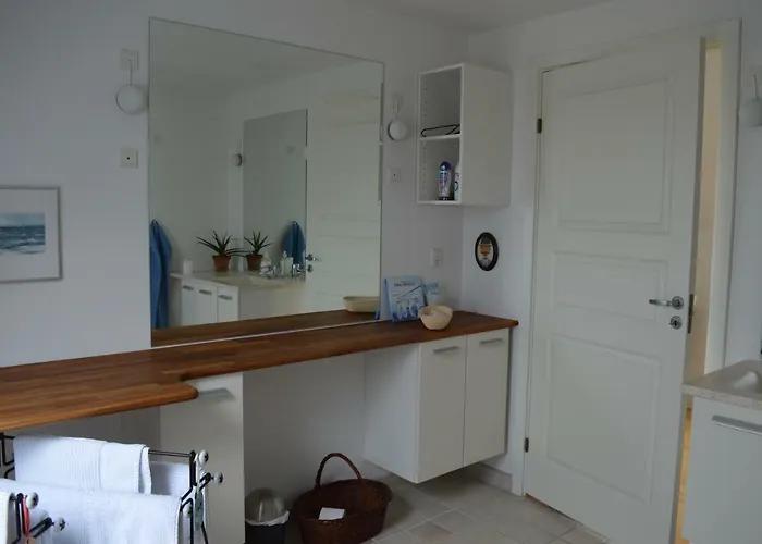 Bed And Birds Hébergement de vacances Skibby