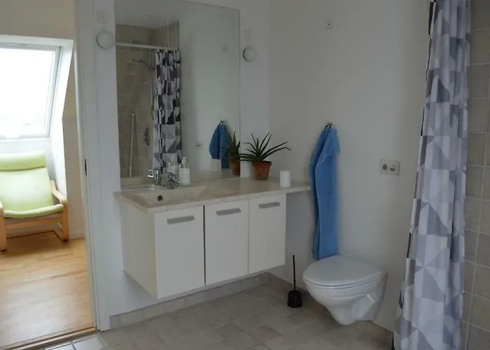 度假居 Bed And Birds *