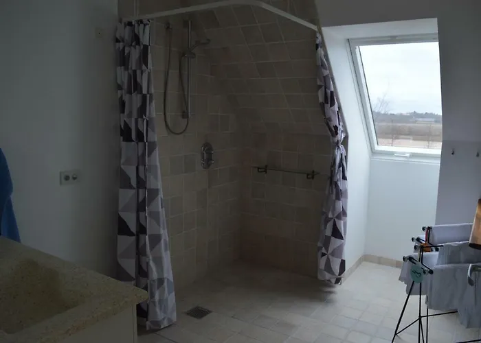 度假居 Bed And Birds